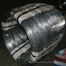 High Tensile Strength Galvanized High Carbon Steel Wire